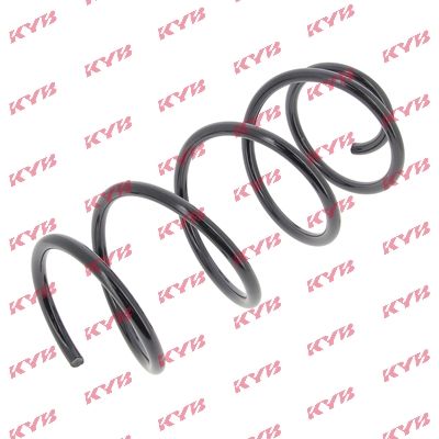 Пружина подвески KYB RH3487