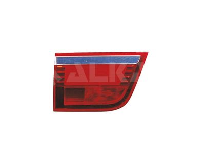 Фонарь задний DEPO 4441312LUE