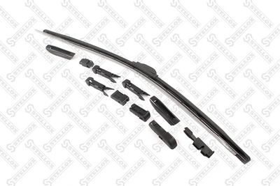 Щетка гибридная универсальная STELLOX 104600SX