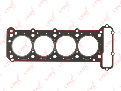 Прокладка ГБЦ LYNXauto SH1135
