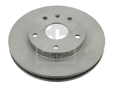 Диск тормозной FEBI 23539