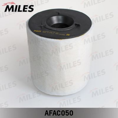 Фильтр воздушный Miles AFAC050