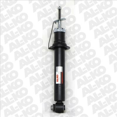 Амортизатор задний газовый TORR DH1177