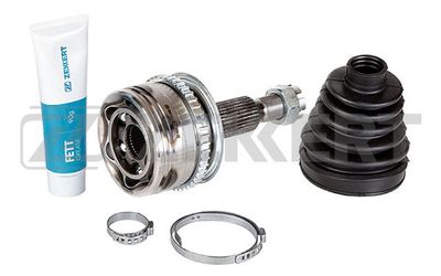 ШРУС наружный Zekkert GS4840