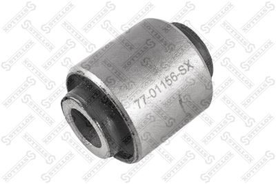 Сайлентблок цапфы задней STELLOX 7701156SX