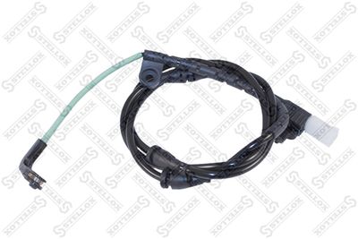 Датчик износа колодок передний STELLOX 0010059SX