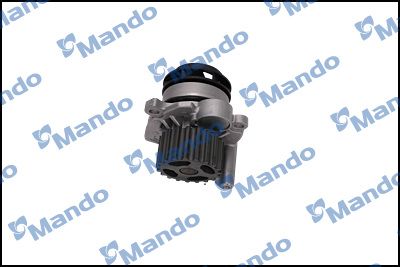 Насос водяной Mando MMC010043