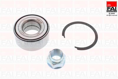 Подшипник передней ступицы SNR GB40714