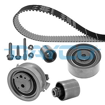 Комплект ГРМ DAYCO KTB563