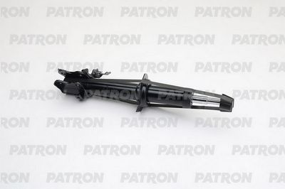 Амортизатор передний левый PATRON PSA332062
