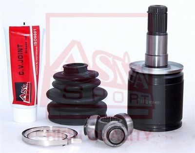 ШРУС внутренний левый ASVA MTID4001