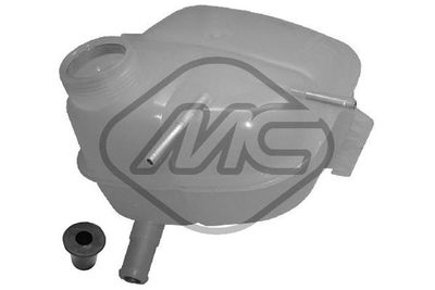 Бачок расширительный METALCAUCHO 03629