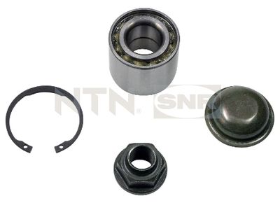 Комплект ступичного подшипника SNR R15336