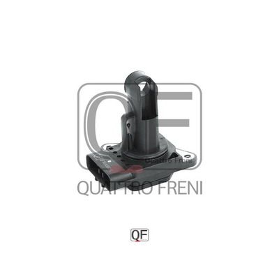 Расходомер воздуха QUATTRO FRENI QF86A00011