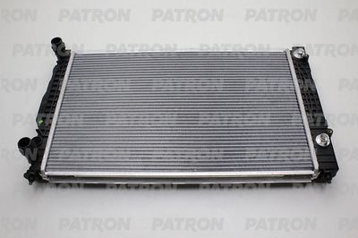 Радиатор системы охлаждения PATRON PRS3385