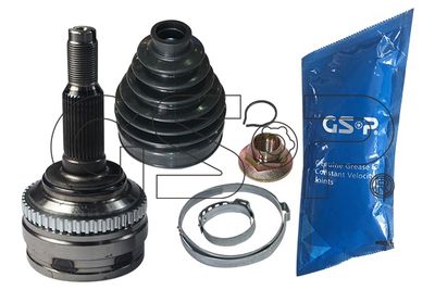 ШРУС наружный GSP 812027