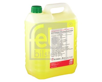Антифриз FEBI 26581
