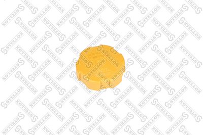Крышка бачка расширительного STELLOX 7551956SX