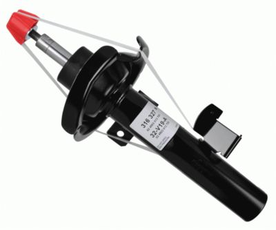 Амортизатор газовый передний правый SACHS 316327