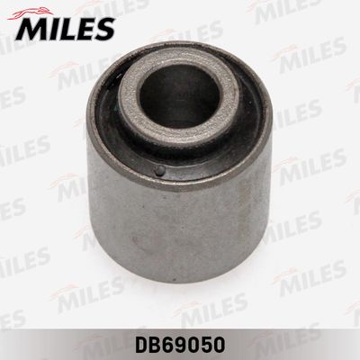 Сайлентблок рычага задней подвески Miles DB69050