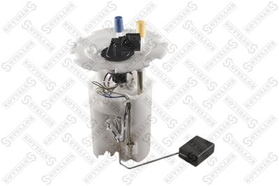 Насос топливный STELLOX 1001680SX