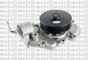 Насос водяной METELLI 241205