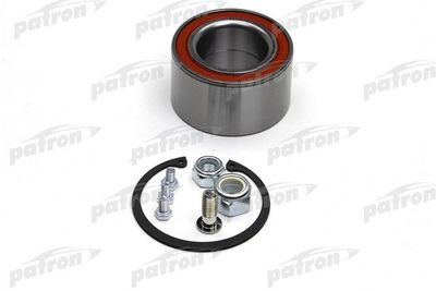 Подшипник ступицы задней PATRON PBK3406