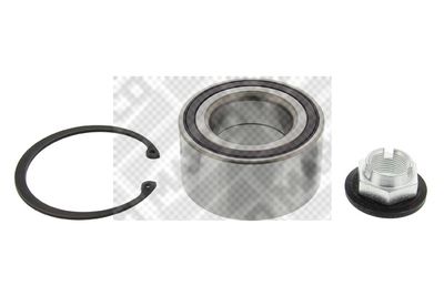 Комплект подшипника ступицы MAPCO 26696