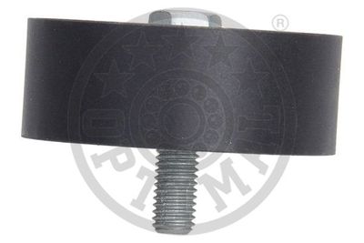 Ролик поликлинового ремня натяжной OPTIMAL 0N1505S