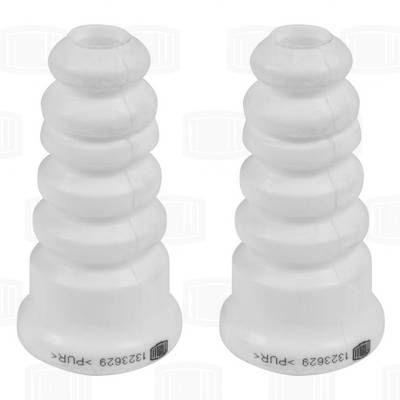 Отбойник заднего амортизатора комплект TRIALLI BC1002