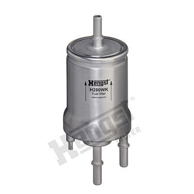 Фильтр топливный Hengst H280WK