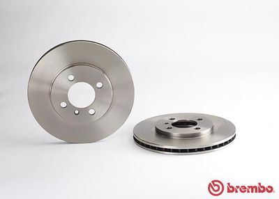 Диск тормозной BREMBO 09488310