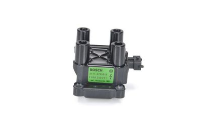 Катушка зажигания BOSCH F000ZS0211