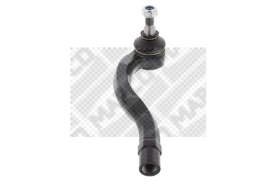 Наконечник рулевой тяги левый MAPCO 49438