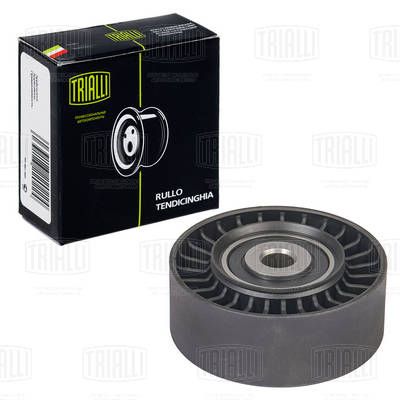Ролик ремня приводного TRIALLI CM5128