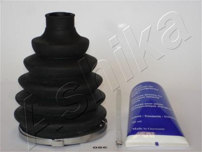 Пыльник ШРУС наружный комплект QUATTRO FRENI QF31C00031