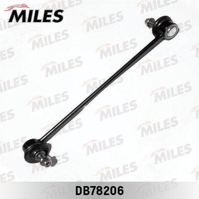 Стойка стабилизатора передней подвески Miles DB78206