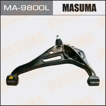 Рычаг подвески Masuma MA9800L