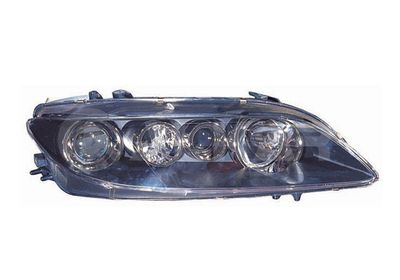 Фара DEPO 2161147RLEMF2
