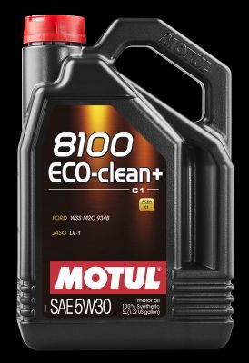 Масло моторное Motul 101584