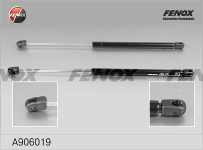 Амортизатор FENOX A906019