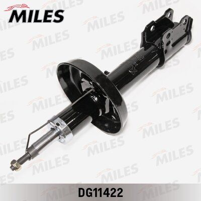 Амортизатор Miles DG11422