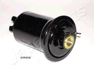 Фильтр топливный JAPANPARTS FC298S
