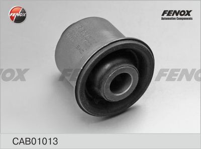 Сайлентблок рычага подвески передний FENOX CAB01013