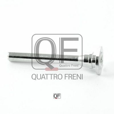 Направляющая тормозного суппорта QUATTRO FRENI QF00Z00166