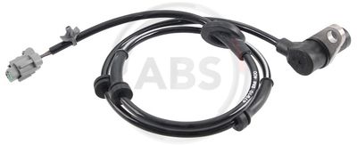Датчик АБС передний правый MAGTECHNIC MAG31561