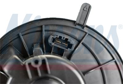 Вентилятор отопителя NISSENS 87034