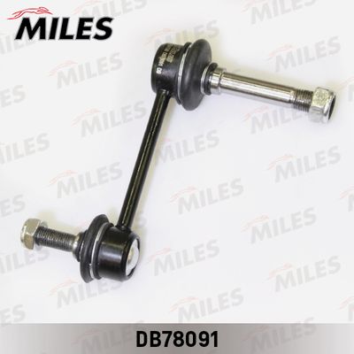 Стойка стабилизатора передней подвески Miles DB78091