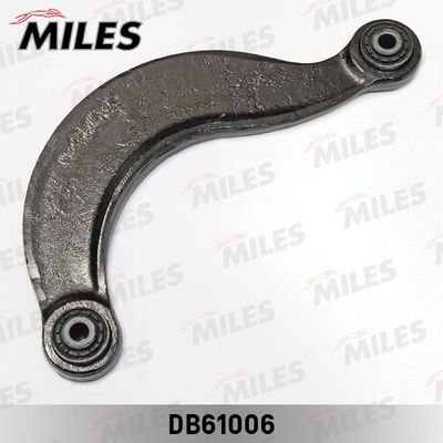 Рычаг подвески задний верхний Miles DB61006