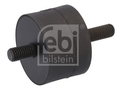 Опора КПП FEBI 07998